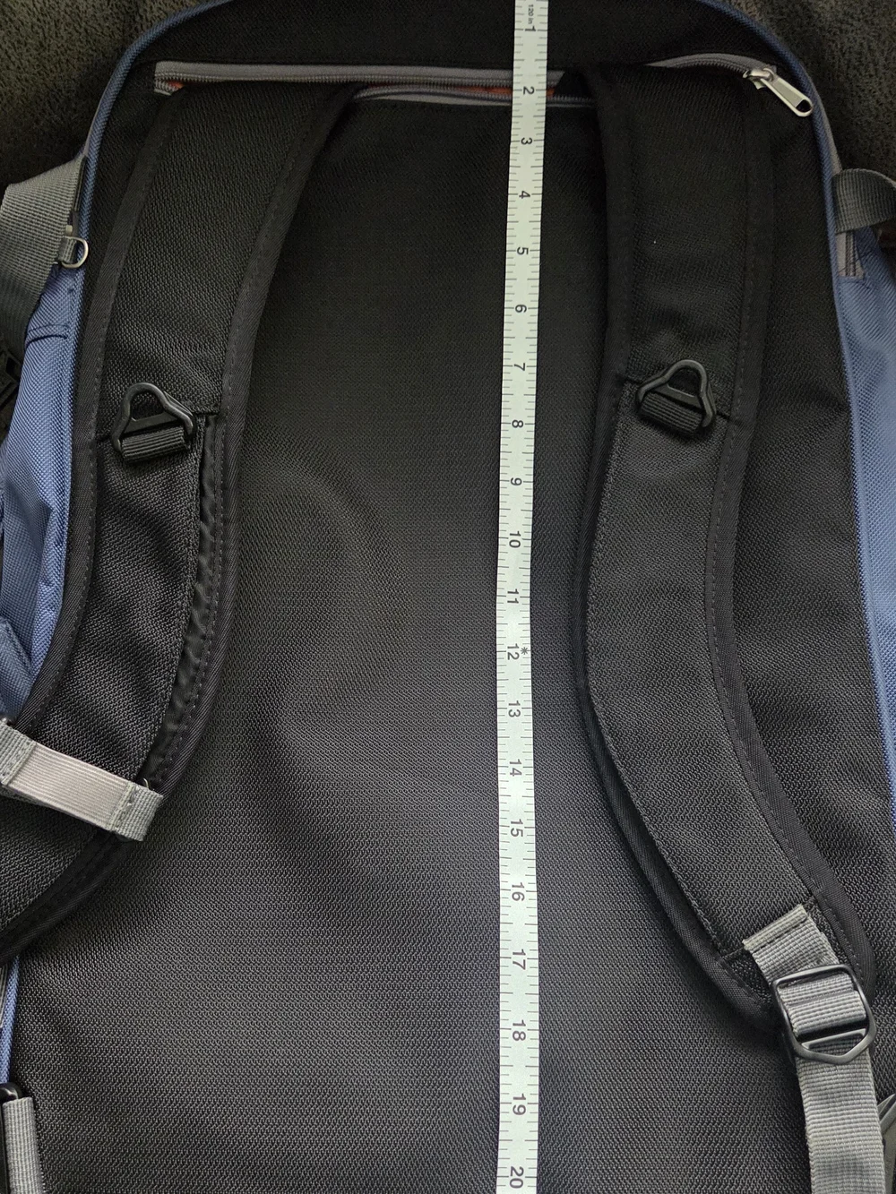 EBags Mother Lode Backpack - Unisex - Great Capacity! MINOR FLAWS